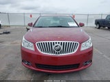 Buick Lacrosse Cxs 1G4GE5EV6AF155468 fotografie