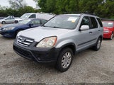 Honda Cr-V Ex SHSRD78885U333403 снимка