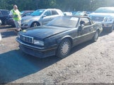 Cadillac Allante 1G6VS3397PU128768 снимка