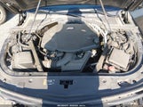 Cadillac Ct6 Awd Premium Luxury 1G6KE5RS2LU102279 снимка