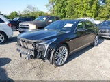 Cadillac Ct6 Awd Premium Luxury 1G6KE5RS2LU102279 снимка