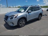 Subaru Forester Limited JF2SKAPCXNH503361 снимка