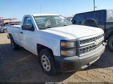 Chevrolet Silverado  Wt 1GCNCPEC5FZ268068 снимка