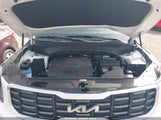 Kia Telluride S 5XYP64GC5RG555621 снимка