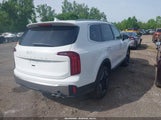 Kia Telluride S 5XYP64GC5RG555621 photo