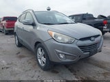 Hyundai Tucson Gls KM8JUCAC1DU622734 снимка