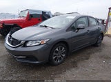 Honda Civic Ex 19XFB2F82DE094361 снимка