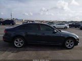 Audi A4 2.0T Tech Ultra Premium/2.0T Ultra Premium WAUKMAF47JA233752 photo