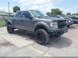 Ford F-150 Xlt 1FTFW1ET2EKF69963 снимка