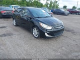 Hyundai Accent Se KMHCU5AE6DU091164 снимка