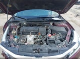 Honda Accord Lx 1HGCR2F38GA190958 снимка