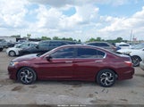 Honda Accord Lx 1HGCR2F38GA190958 снимка