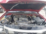 Nissan Xterra S 5N1AN0NU9FN667240 снимка