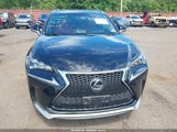 Lexus Nx 200T F Sport JTJBARBZ3F2041237 photo