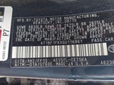 Toyota Camry Se 4T1BF1FKXGU116861 снимка