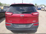 Jeep Cherokee Latitude 1C4PJMCB4GW140284 снимка