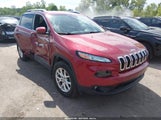 Jeep Cherokee Latitude 1C4PJMCB4GW140284 снимка