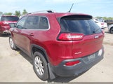 Jeep Cherokee Latitude 1C4PJMCB4GW140284 снимка