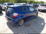 Honda Fit Sport JHMGE8H65CC011438 снимка