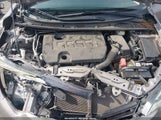 Toyota Corolla Le 2T1BURHE3FC360153 снимка