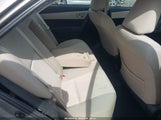 Toyota Corolla Le 2T1BURHE3FC360153 снимка
