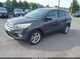 Ford Escape Se 1FMCU9GD9HUE50213 снимка