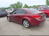 Chevrolet Cruze 2Lt Auto 1G1PE5SB6F7203320 снимка