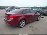 Chevrolet Cruze 2Lt Auto 1G1PE5SB6F7203320 снимка