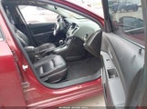 Chevrolet Cruze 2Lt Auto 1G1PE5SB6F7203320 снимка