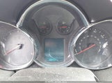 Chevrolet Cruze 2Lt Auto 1G1PE5SB6F7203320 снимка
