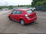 Pontiac Vibe 5Y2SP6E05AZ414887 снимка