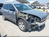 Jeep Cherokee Sport 1C4PJLAB3EW122918 снимка