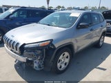 Jeep Cherokee Sport 1C4PJLAB3EW122918 снимка