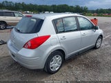 Nissan Versa 1.8S 3N1BC1CP8BL414103 снимка