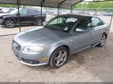 Audi A4 2.0T WAUDF78E78A057274 снимка