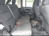 Jeep Wrangler Unlimited Sport 4X4 1C4HJXDN1JW266849 снимка