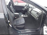Toyota Camry Se 4T1BF1FK9EU852302 fotografie