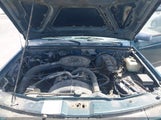 Dodge Dakota 1B7GL23X6RW117425 снимка