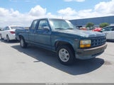 Dodge Dakota 1B7GL23X6RW117425 снимка