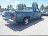 Dodge Dakota 1B7GL23X6RW117425 снимка