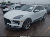 Porsche Macan S WP1AB2A53LLB32823 снимка