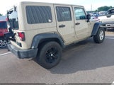 Jeep Wrangler Unlimited Sport 1C4BJWDG1GL251151 fotografie