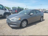 Ford Fusion S 3FA6P0G73DR376969 photo