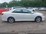 Toyota Camry Se 4T1BF1FK9DU229325 снимка