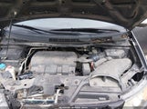 Honda Odyssey Ex-L 5FNRL5H68EB012586 снимка