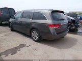 Honda Odyssey Ex-L 5FNRL5H68EB012586 снимка