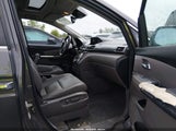 Honda Odyssey Ex-L 5FNRL5H68EB012586 снимка
