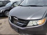 Honda Odyssey Ex-L 5FNRL5H68EB012586 снимка