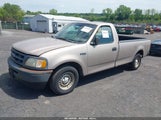 Ford F-150 Standard/Xl/Xlt 1FTZF1724WNB10497 fotografie