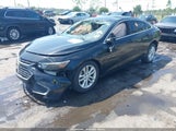 Chevrolet Malibu Lt 1G1ZD5STXJF167148 снимка